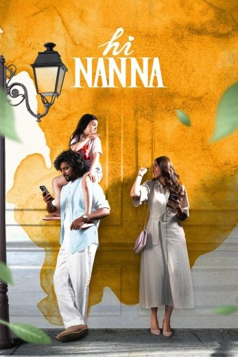  مشاهدة فيلم Hi Nanna 2023 مترجم