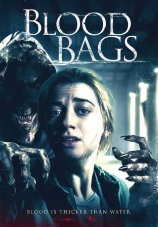 فيلم Blood Bags 2018 مترجم