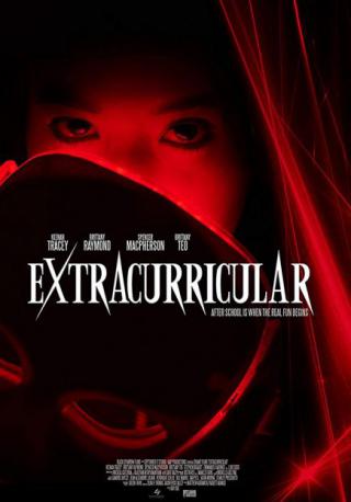 فيلم Extracurricular 2018 مترجم