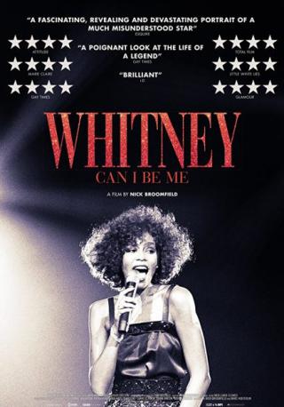 فيلم Whitney Can I Be Me 2017 مترجم