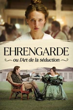Ehrengard: The Art of Seduction  مشاهدة فيلم