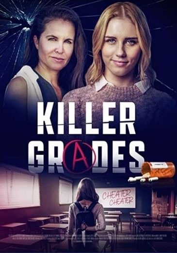  مشاهدة فيلم Killer Grades 2021 مترجم