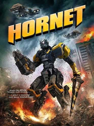  مشاهدة فيلم Hornet 2018 مترجم