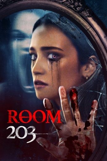  مشاهدة فيلم Room 203 2022 مترجم