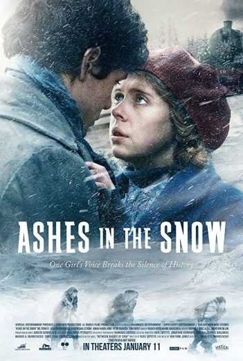  مشاهدة فيلم Ashes in the Snow 2018 مترجم