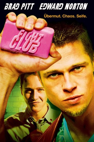 مشاهدة فيلم Fight Club 1999 مترجم