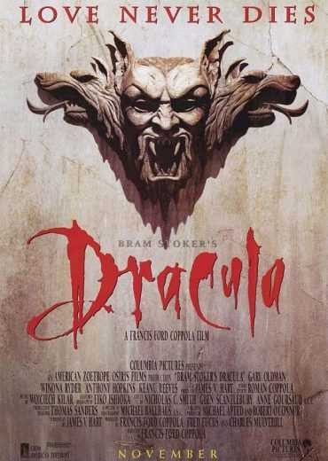  مشاهدة فيلم Dracula 1992 مترجم