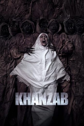  مشاهدة فيلم Khanzab 2023 مترجم
