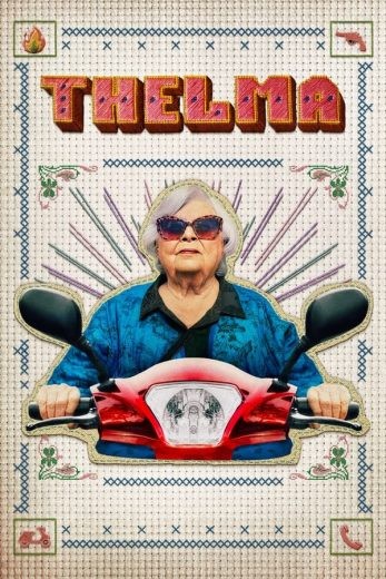  مشاهدة فيلم 2024 Thelma مترجم