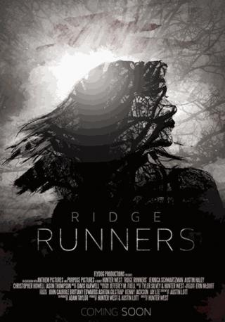 فيلم Ridge Runners 2018 مترجم