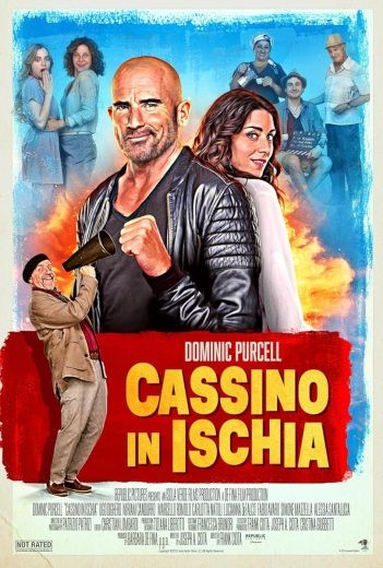  مشاهدة فيلم Cassino in Ischia مترجم