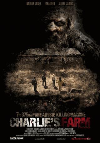 فيلم Charlie’s Farm 2014 مترجم