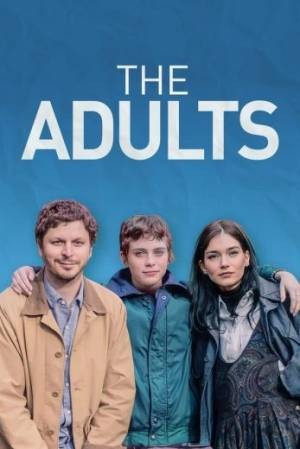 The Adults  مشاهدة فيلم