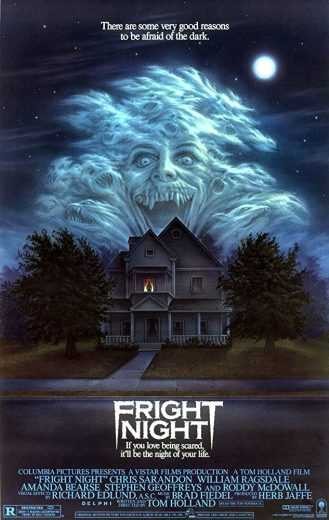  مشاهدة فيلم Fright Night 1985 مترجم