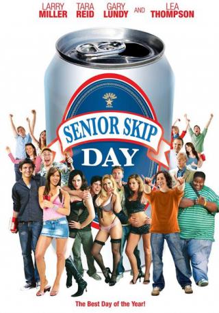 فيلم Senior Skip Day 2008 مترجم