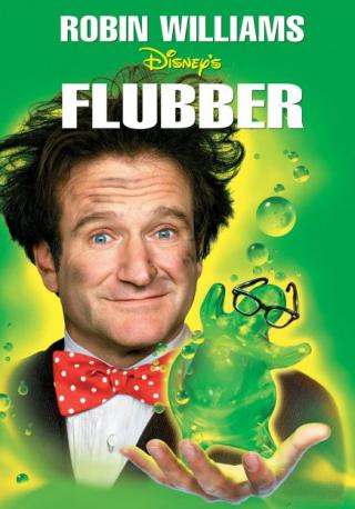 فيلم Flubber 1997 مترجم