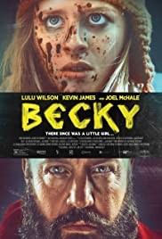  مشاهدة فيلم Becky 2020 مترجم