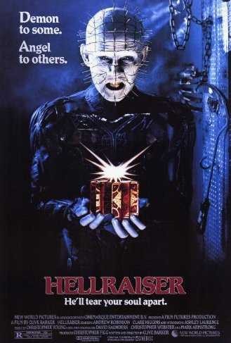  مشاهدة فيلم 1987 Hellraiser مترجم