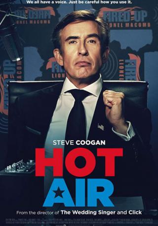 فيلم Hot Air 2018 مترجم