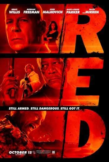  مشاهدة فيلم Red 2010 مترجم