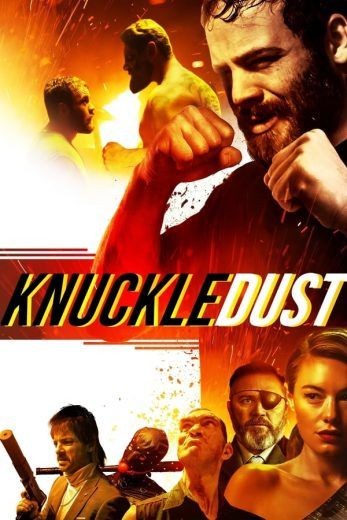  مشاهدة فيلم Knuckledust 2020 مترجم