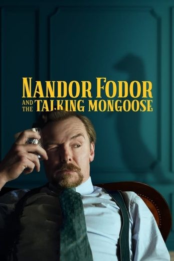  مشاهدة فيلم Nandor Fodor and the Talking Mongoose 2023 مدبلج