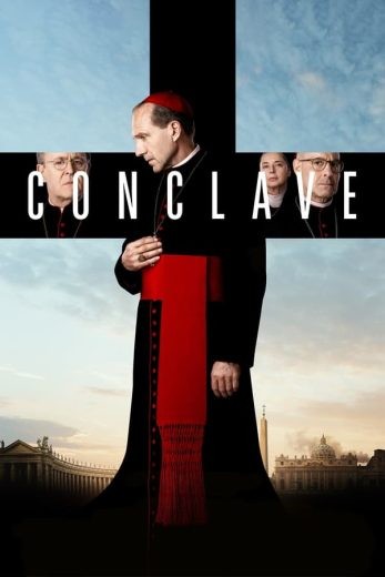  مشاهدة فيلم Conclave 2024 مترجم