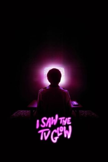  مشاهدة فيلم I Saw the TV Glow 2024 مدبلج