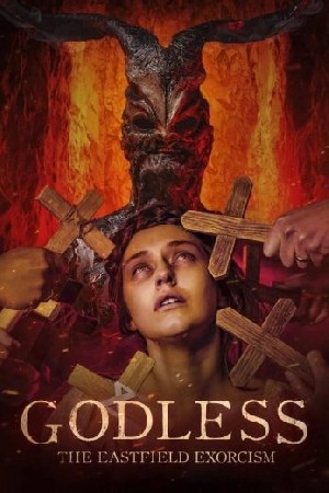 Godless: The Eastfield Exorcism  مشاهدة فيلم