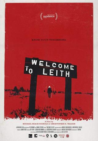فيلم Welcome to Leith 2015 مترجم