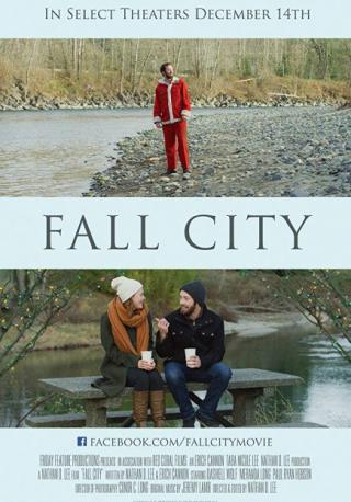 فيلم Fall City 2018 مترجم