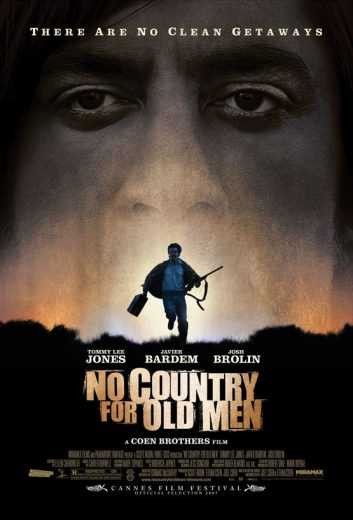  مشاهدة فيلم No Country for Old Men 2007 مترجم