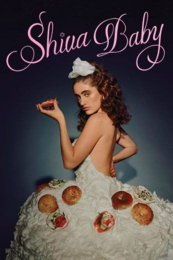  مشاهدة فيلم Shiva Baby 2020 مترجم