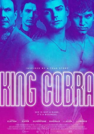 فيلم King Cobra 2016 مترجم