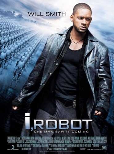  مشاهدة فيلم I, Robot 2004 مترجم