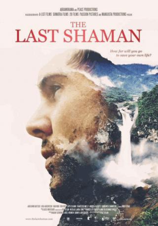 فيلم The Last Shaman 2016 مترجم