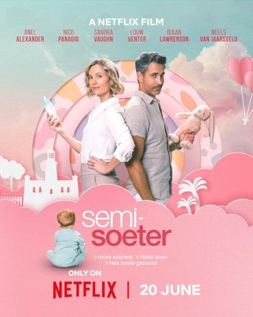 مشاهدة فيلم Semi-Soeter مترجم مشاهدة فيلم Semi-Soeter مترجم