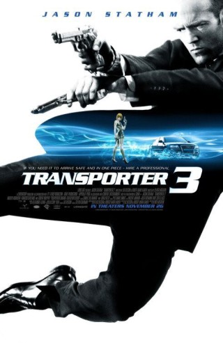 فيلم The Transporter 3 2008 مترجم