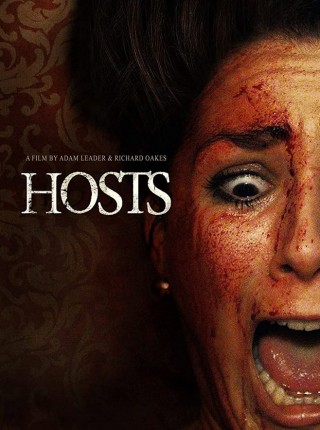 فيلم Hosts 2020 مترجم