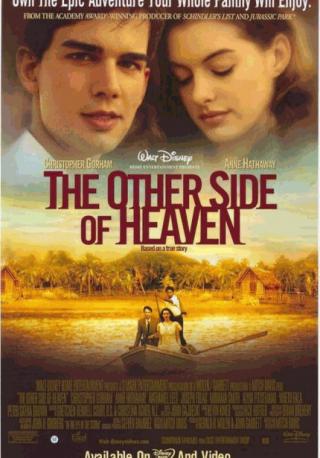 فيلم The Other Side Of Heaven 2001 مترجم