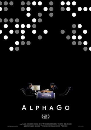 فيلم AlphaGo 2017 مترجم