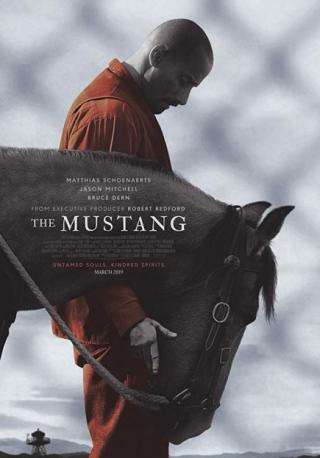 فيلم The Mustang 2019 مترجم
