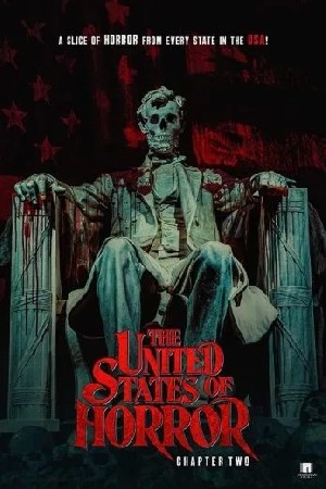 The United States of Horror: Chapter 2  مشاهدة فيلم