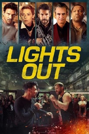 Lights Out  مشاهدة فيلم