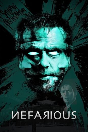  مشاهدة فيلم Nefarious 2023 مترجم