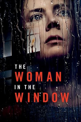  مشاهدة فيلم The Woman in the Window 2021 مدبلج