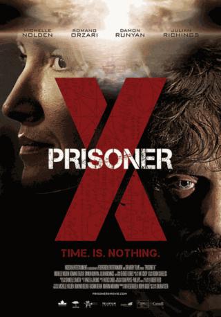 فيلم Prisoner X 2016 مترجم