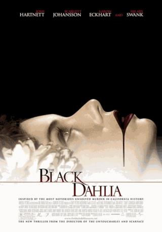 فيلم The Black Dahlia 2006 مترجم