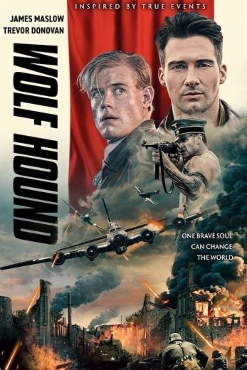  مشاهدة فيلم Wolf Hound 2022 مترجم