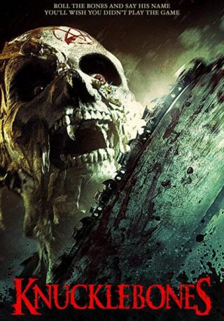 فيلم Knucklebones 2016 مترجم